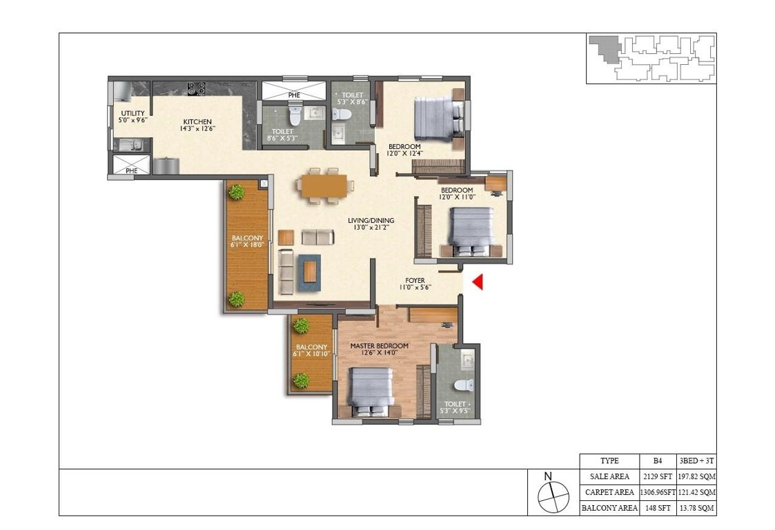  the grand strand Floor Plan Floor Plan