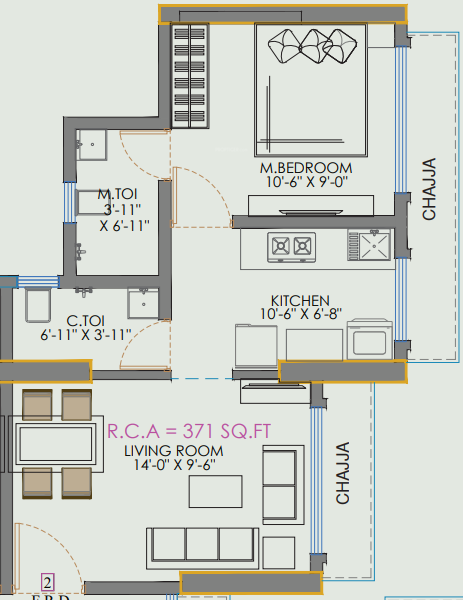 Floor Plan eastern groves phase 2 Floor Plan Floor Plan