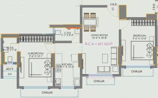 Floor Plan eastern-groves-phase-2 Floor Plan Floor Plan