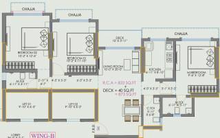 Floor Plan eastern-groves-phase-2 Floor Plan Floor Plan