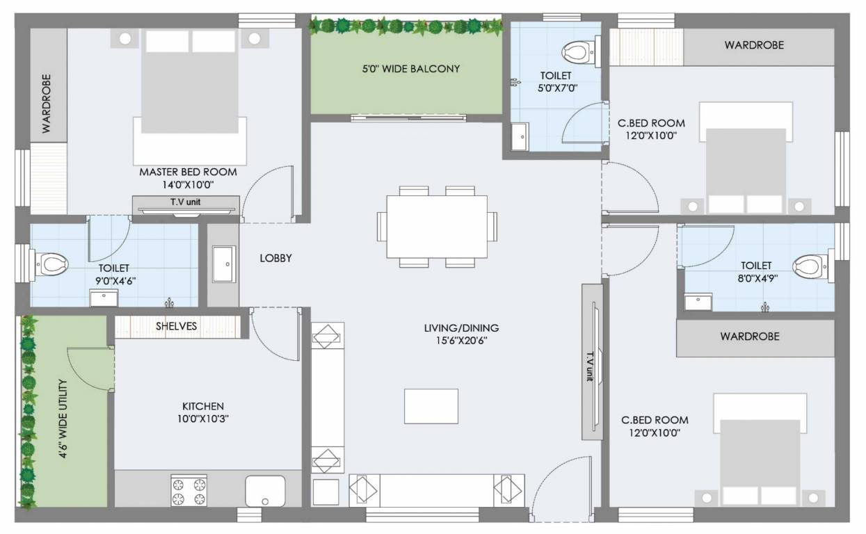  stavya Floor Plan Floor Plan