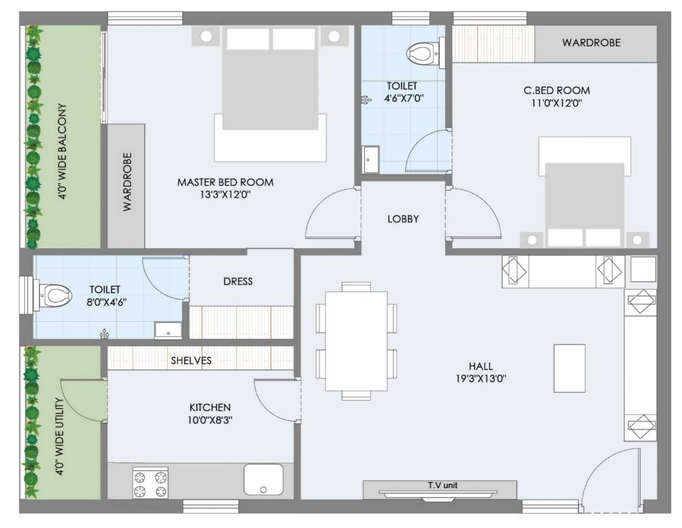  stavya Floor Plan Floor Plan