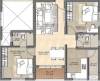  evita Floor Plan Floor Plan