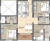  evita Floor Plan Floor Plan