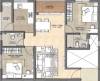  evita Floor Plan Floor Plan