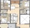  evita Floor Plan Floor Plan