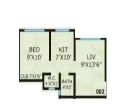 Floor Plan residency 3 Floor Plan Floor Plan