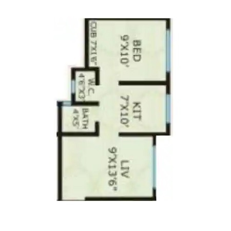 Floor Plan residency 3 Floor Plan Floor Plan