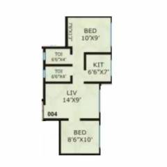 Floor Plan residency-3 Floor Plan Floor Plan