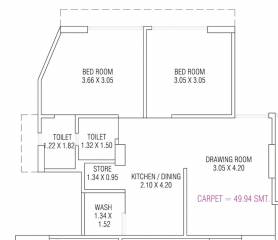 Floor Plan  suryansh-sanidhya-shivalaya Floor Plan Floor Plan