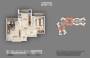 Floor Plan  vihang-the-promise Floor Plan Floor Plan