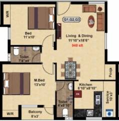  stepsstone-vatsa-4-avm Floor Plan Floor Plan