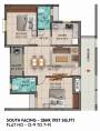  horizon Floor Plan Floor Plan