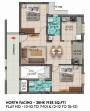  horizon Floor Plan Floor Plan