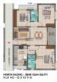  horizon Floor Plan Floor Plan