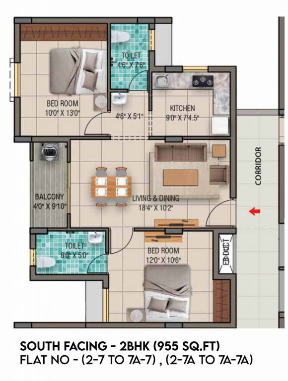 Floor Plan horizon Floor Plan Floor Plan