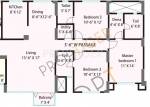 Sheth Grandeur (3BHK+3T (1,675 sq ft) 1675 sq ft) Sheth Grandeur (3BHK+3T (1,675 sq ft) 1675 sq ft)