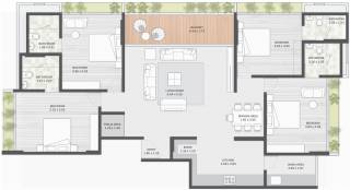 Floor Plan skyra Floor Plan Floor Plan