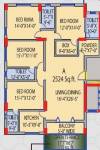  regency Floor Plan Floor Plan
