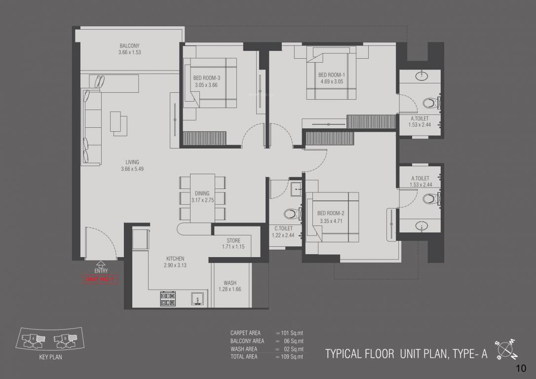 Floor Plan accolade Floor Plan Floor Plan