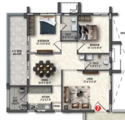  celestial Floor Plan Floor Plan