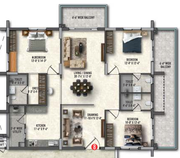Floor Plan celestial Floor Plan Floor Plan