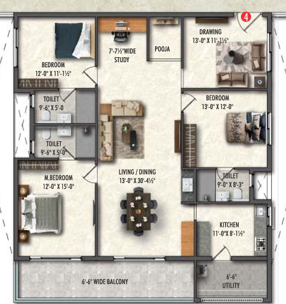 Floor Plan celestial Floor Plan Floor Plan