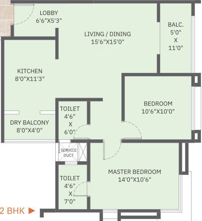 mangal kalash Floor Plan Floor Plan