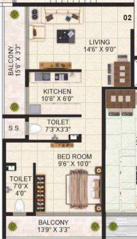 Floor Plan signature Floor Plan Floor Plan