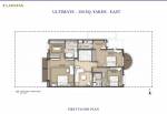  villa-royale-palava Floor Plan First Floor Plan