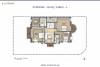  villa-royale-palava Floor Plan First Floor Plan