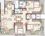 Floor Plan  county-phase-iv-wing-h Floor Plan Floor Plan