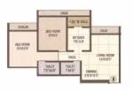  siddhivinayak-aura-building-1 Floor Plan Floor Plan