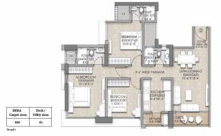  the-address-by-gs-tower-c Floor Plan Floor Plan