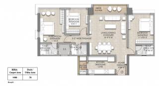  the-address-by-gs-tower-c Floor Plan Floor Plan