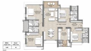  the-address-by-gs-tower-c Floor Plan Floor Plan