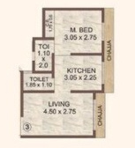  narmada-mohan-atlantis Floor Plan Floor Plan