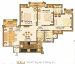  lavanya-apartments-tower-2-and-3 Floor Plan Floor Plan
