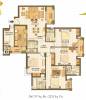  lavanya-apartments-tower-2-and-3 Floor Plan Floor Plan