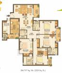  lavanya-apartments-tower-2-and-3 Floor Plan Floor Plan