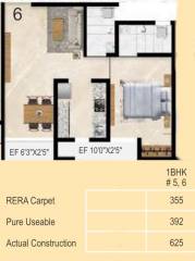 Floor Plan horizon Floor Plan Floor Plan