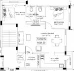 manam Floor Plan Floor Plan