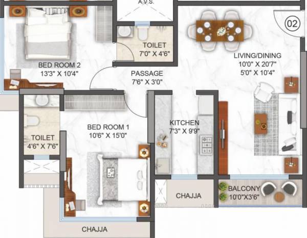  grandeur Floor Plan Floor Plan
