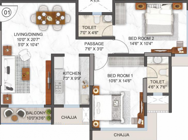  grandeur Floor Plan Floor Plan