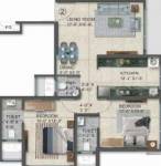  revanta Floor Plan Floor Plan