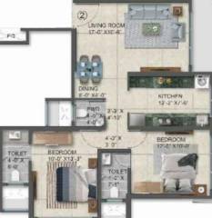  revanta Floor Plan Floor Plan