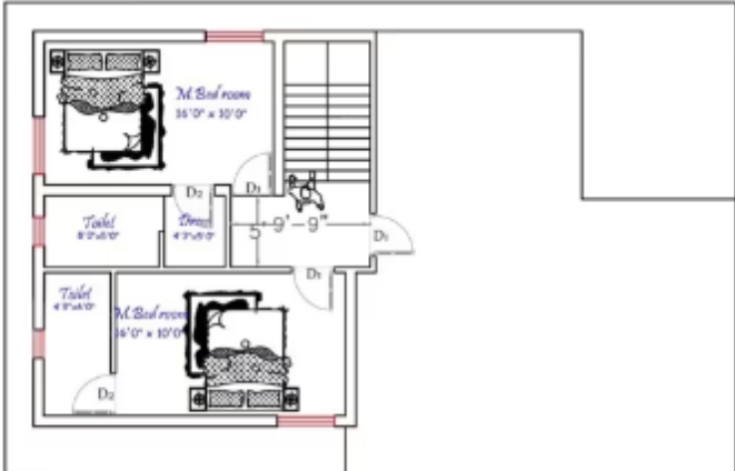 First Floor Plan srl residency Floor Plan First Floor Plan