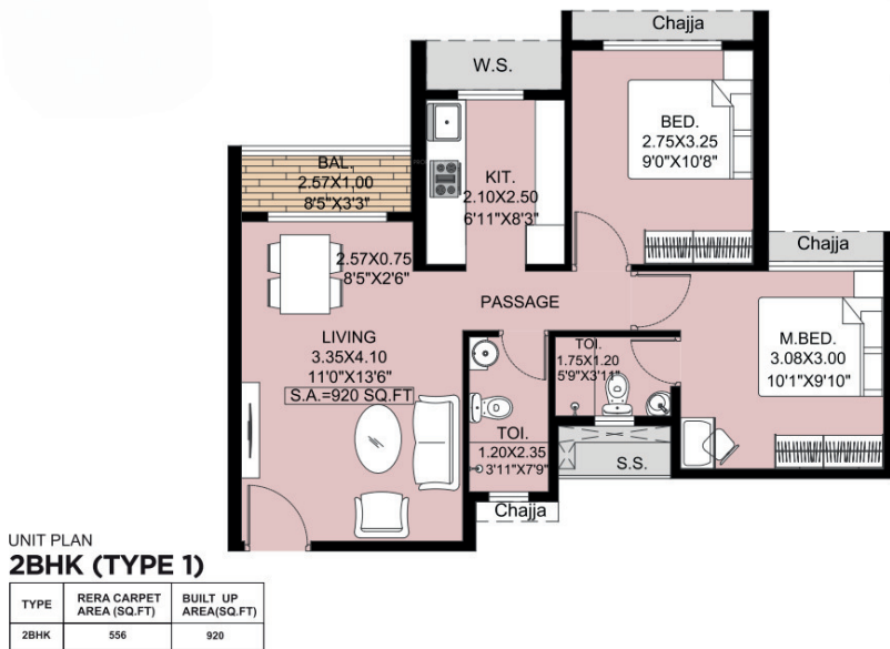 Floor Plan hill creast Floor Plan Floor Plan
