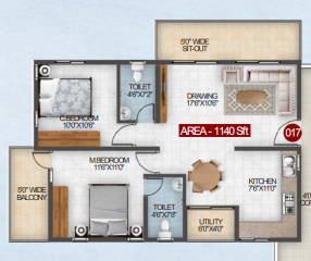 Floor Plan sapphire Floor Plan Floor Plan