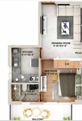  park-view Floor Plan Floor Plan